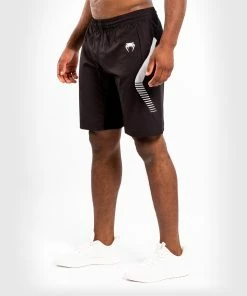 Venum NoGi 3.0 Training Short - Black/White -Boxing Elegant Butikk 1 252Ff 252Fd 252F8 252F1fd858eb96b8a8dab89e96bb566d9f738fe7df8c TRAINING SHORT NOGI3.0 BLACK WHITE 03