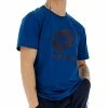 Lotto Men’s Smart II Tee (Blue 302C) -Boxing Elegant Butikk 214463 6oc lotto mens smart ii tennis tee blue 1000 1000