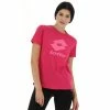 Lotto Women’s Smart II Tee (Glamour Pink) -Boxing Elegant Butikk 214477 0nw lotto womens smart ii tennis tee glamour pink 1000 1000