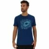 Lotto Men’s Losanga Tee (Blue 302C)