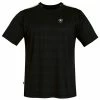 DUC Traction Men’s Tennis Crew (Black)