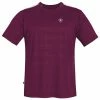 DUC Traction Men’s Tennis Crew (Maroon) 2 DUC Traction Men’s Tennis Crew (Maroon) -Boxing Elegant Butikk 23760 m1680 traction front maw 1000 1000