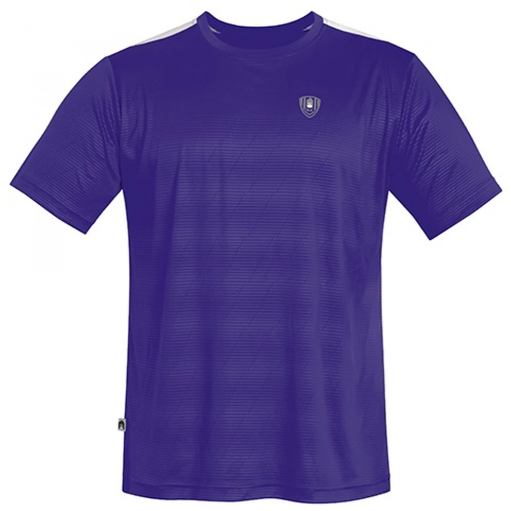 DUC Traction Men’s Tennis Crew (Purple) 3 DUC Traction Men’s Tennis Crew (Purple)
