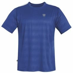 DUC Traction Men’s Tennis Crew (Royal) -Boxing Elegant Butikk 23760 m1680 traction front ryw 1000 1000