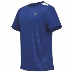 DUC Traction Men’s Tennis Crew (Royal) -Boxing Elegant Butikk 23760 m1680 traction side ryw 1000 1000