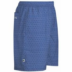 DUC Diamond Daze Men’s Tennis Shorts (Royal) -Boxing Elegant Butikk 23760 m1682 diamond daze side ry 1000 1000