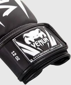 VENUM CUSTOM Elite Boxing Gloves -Boxing Elegant Butikk 24f585e529074ff76c76e89ce8edadc88fe44c8d BG ELITE BLACK WHITE HD 04