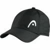 Head Pro Player Hat (Black) 1 Head Pro Player Hat (Black) -Boxing Elegant Butikk 287014 pro player cap bk 1000 1000