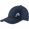 Head Pro Player Tennis Hat (Navy) -Boxing Elegant Butikk 287015 nv pro player cap 1000 1000
