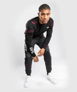 UFC Venum Authentic Fight Week Men's 2.0 Long Sleeve T-Shirt - Black/Red 14 UFC Venum Authentic Fight Week Men's 2.0 Long Sleeve T-Shirt - Black/Red -Boxing Elegant Butikk 2 252F0 252F9 252F9 252F20999c9712f5ad6bc7cf6a73cdc9f48cbb960bed VNMUFC 00111 001 22 f2f6a392 7811 40b2 8719 adadfe27e5ff