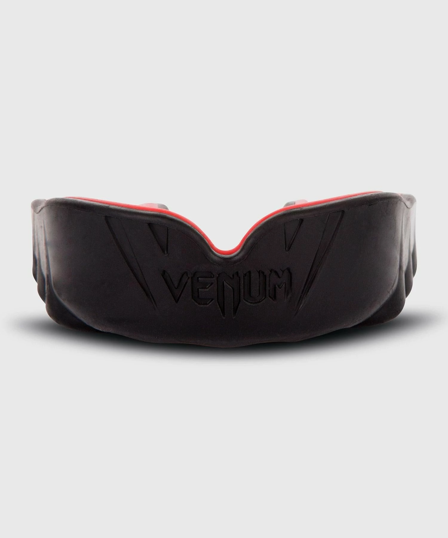 Venum Challenger Mouthguard - Red Devil 4 Venum Challenger Mouthguard - Red Devil - Bilde 2