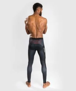 Venum Okinawa 3.0 Compression Tights - Black/Red -Boxing Elegant Butikk 2 252F1 252F1 252F3 252F2113044ebd1c6939106f40e9e3edfed3df950d36 SPATS OKINAWA BLACK RED 08