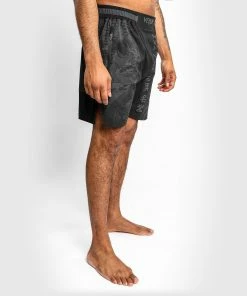 Venum YKZ21 Training Shorts - Black/Black 10 Venum YKZ21 Training Shorts - Black/Black -Boxing Elegant Butikk 2 252F1 252Fd 252F0 252F21d08c3cd350fab906afad03e437b25333f4ca23 FS YKZ BLACK BLACK 07