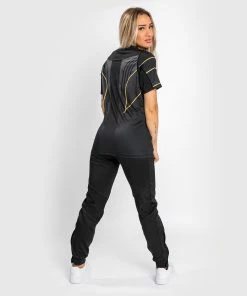 UFC Venum Authentic Fight Night 2.0 Women's Walkout Jersey - Champion -Boxing Elegant Butikk 2 252F4 252F9 252Fd 252F249dd902ac01a99f8561c5de30b3564c2c959ecb VNMUFC 00147 126 04