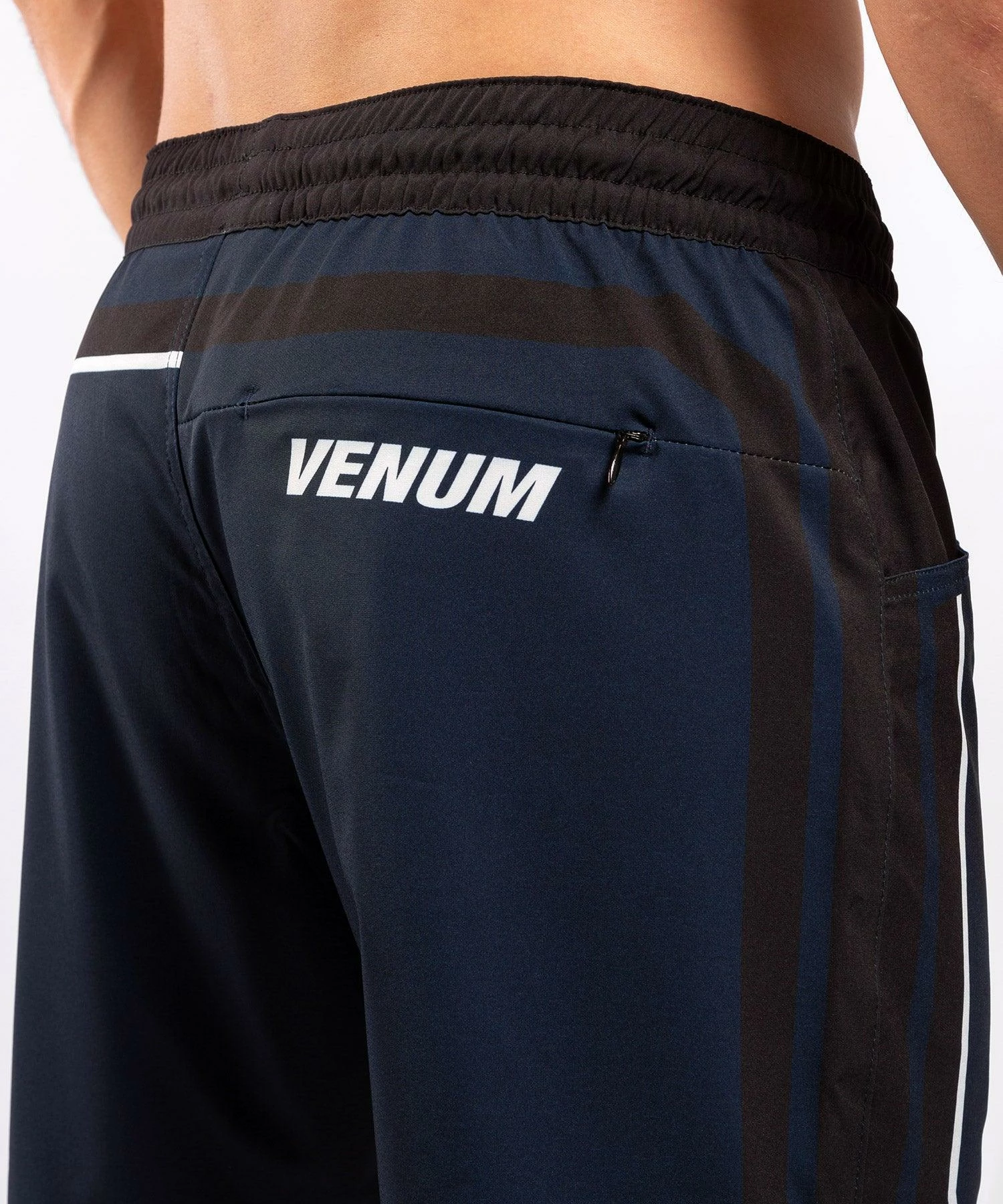 Venum Bali Boardshort - Navy Blue 8 Venum Bali Boardshort - Navy Blue - Bilde 6