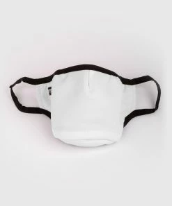 VENUM FACE MASK - White -Boxing Elegant Butikk 2 252F5 252Fb 252F4 252F25b48dd9ae9f748758f1bdc9569a860a7501d2c4 FACEMASK CLASSIC WHITE SD 03