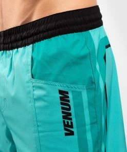 Venum Bali Boardshort - Mint Blue -Boxing Elegant Butikk 2 252F5 252Ff 252Fe 252F25fe88e48053fab76469e83cfa2d4dbc8586eba2 BOARDSHORTS BALI BLACK MINTBLUE 05