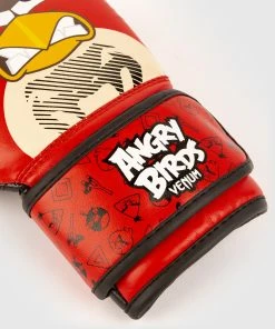 Venum Angry Birds Boxing Gloves - For Kids - Red 12 Venum Angry Birds Boxing Gloves - For Kids - Red -Boxing Elegant Butikk 2 252F6 252Fb 252F6 252F26b68ccc1385498674d1d53ab43dfb3f77fbb5bb BG HUNGRYBIRD RED 05 677df060 9d4e 4858 964b e066d28be5d5