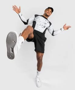 Venum G-Fit Marble Rashguard - Long Sleeves - Marble -Boxing Elegant Butikk 2 252F7 252F4 252F1 252F27413c09ab7f2170c255d1e4791b97874e975035 RASH LS GFIT MARBLE 04 20599f9c 712b 4ef2 93c2 8429245b9470