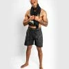 Venum YKZ21 Training Shorts - Black/Black -Boxing Elegant Butikk 2 252F7 252F8 252Fc 252F278c93302e377561217eed7cfb1ebb2f7bbb8330 FS YKZ BLACK BLACK 05
