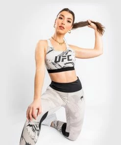 UFC VENUM AUTHENTIC FIGHT WEEK WOMEN'S 2.0 SPORT BRA - SAND/BLACK -Boxing Elegant Butikk 2 252F7 252Fd 252F7 252F27d72919a5b9e73710a5a8f639260056af406311 VNMUFC 00120 040 02 8dcc336f 3ee2 414b b3ae b4f0ff1cd098