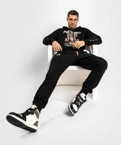 Venum Reorg Hoody - Black 15 Venum Reorg Hoody - Black -Boxing Elegant Butikk 2 252F9 252F7 252F6 252F297629c81a8bc09ca3c38caf80f68b21744df8e3 HOODY REOG BLACK 10