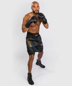 Venum Razor Boxing Shorts - Black/Gold -Boxing Elegant Butikk 2 252F9 252Fe 252Fa 252F29ea97f773fd650065396be36120a40b4caa16db Razor H 3 82862eaf d3ca 44c4 9a03 b0c7b4007dde
