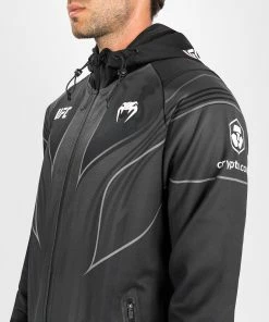 UFC Venum Authentic Fight Night 2.0 Men's Walkout Hoodie - Black 14 UFC Venum Authentic Fight Night 2.0 Men's Walkout Hoodie - Black -Boxing Elegant Butikk 2 252Fc 252F3 252F6 252F2c363299e2fc1f720c16f2aec8e2c5b47dbdcec5 VNMUFC 00144 001 10