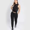 Venum Classic Jogger - For Women - Black 2 Venum Classic Jogger - For Women - Black -Boxing Elegant Butikk 2 252Fc 252Ff 252F0 252F2cf01548fae1b360b38b37e7033ce5b4b189cd21 JOGGING CLASSIC BLACK 01 a0e7c8e4 6a5b 4aed 8d1a 3126a74df03e