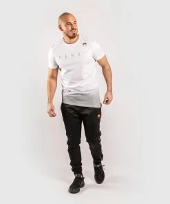 Venum LiveYourVision T-Shirt - White/Black -Boxing Elegant Butikk 2 252Fd 252F8 252Fa 252F2d8afcd4abd8a57a16b3d7f20d4f23d98ebbc233 TS LIVEYOURVISION WHITE BLACK 12