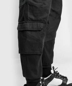 Venum Cargo Pants - Black -Boxing Elegant Butikk 2 252Ff 252Ff 252F3 252F2ff3c8bdd03092b221006b028201eb47675ab951 JOGGING CARGO BLACK 10