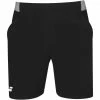 Babolat Men’s Compete Tennis Shorts W/ 7 Inch Inseam & Performance Polyester (Black/Black) 2 Babolat Men’s Compete Tennis Shorts W/ 7 Inch Inseam & Performance Polyester (Black/Black) -Boxing Elegant Butikk 2ms20061 2000 mens shorts black front 1000 1000