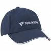 Tecnifibre Club Cap Tennis Hat (Navy)