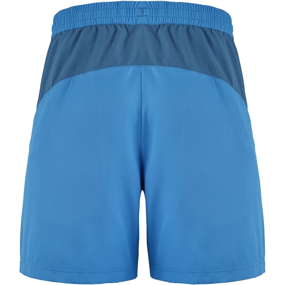 Babolat Men’s Play Tennis Shorts (Blue Aster) - Bilde 2