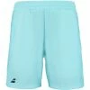 Babolat Men’s Play Tennis Shorts (Angel Blue) -Boxing Elegant Butikk 3MTE061 4105 Babolat Mens Play Tennis Shorts Angel Blue a 1000 1000
