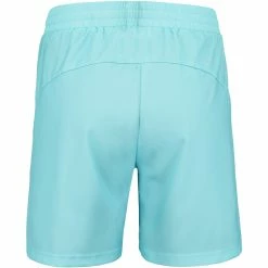 Babolat Men’s Play Tennis Shorts (Angel Blue) -Boxing Elegant Butikk 3MTE061 4105 Babolat Mens Play Tennis Shorts Angel Blue b 1000 1000