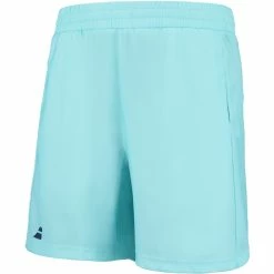 Babolat Men’s Play Tennis Shorts (Angel Blue) -Boxing Elegant Butikk 3MTE061 4105 Babolat Mens Play Tennis Shorts Angel Blue c 1000 1000