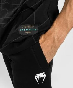 Venum Assassin's Creed Reloaded T-Shirt - Black -Boxing Elegant Butikk 3 252F0 252F7 252F7 252F30778816da6037a57a519e860b537ce7c5b7bbb1 TS ASSASSINSCREED BLACK 1 12