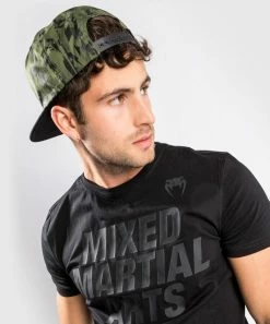 UFC Venum Authentic Fight Week Unisex Hat - Khaki -Boxing Elegant Butikk 3 252F0 252F9 252Fc 252F309c22ce2daddf6154130e77577181cffe0f4a4c CAP UFC KAKI 02 1