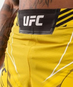 UFC Venum Authentic Fight Night Men's Shorts - Long Fit - Yellow -Boxing Elegant Butikk 3 252F0 252Fe 252F4 252F30e430b9befbdeb6be9ab6b34c99e4dd3563a89c VNMUFC 00002 006 06 07fab62e 9a0e 449f 8112 25a4c4300493