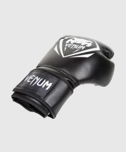Venum Contender Boxing Gloves - Black -Boxing Elegant Butikk 3 252F1 252Fc 252Fe 252F31ce54dbd5bee3d5c637cf58d0aab16f46514a72 BG CONTENDER BLACK HD 07