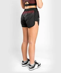 UFC Venum Performance Institute Training Short - For Women - Black/Red -Boxing Elegant Butikk 3 252F2 252F5 252F2 252F325246329915dbb96f3991561f7313395d9ec977 VNMUFC 00100 100 04 ee5e9a30 8d30 4c79 ac72 9f55c736cde4