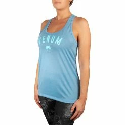 Venum Classic Tank Top - For Women - Light Cyan -Boxing Elegant Butikk 3 252F2 252Fd 252F6 252F32d65452472862090dd52e4232e452378ea67fa5 TANKTOP CLASSIC CYAN 1500 02