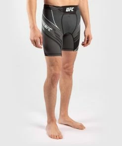 UFC Venum Authentic Fight Night Men's Vale Tudo Shorts - Short Fit - Black -Boxing Elegant Butikk 3 252F5 252F7 252F8 252F35788c98c6a0bfe6adba790b7dd4fb4d0a4e2cf1 VNMUFC 00007 001 05