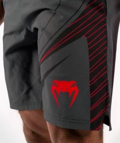 Venum Contender 5.0 Sport Shorts - Black/Red -Boxing Elegant Butikk 3 252F5 252F7 252Fe 252F357e522deccbf58ed621b78a87ab096b96baa8ce TRAININGSHORT CONTENDER 5.0 BLACK RED SD 05