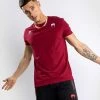 UFC Venum Performance Institute T-shirt - Red -Boxing Elegant Butikk 3 252F5 252Fa 252F6 252F35a626d8624bb788058722c79835a4e1361993a8 VNMUFC 00090 003 03