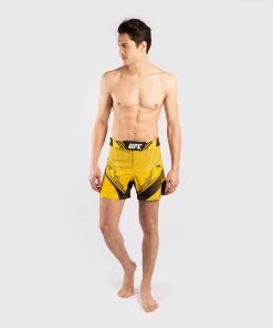 UFC Venum Pro Line Men's Shorts - Yellow -Boxing Elegant Butikk 3 252F5 252Fc 252F7 252F35c7a6e066d5f12ec5517797484a0c1e72d6dddd VNMUFC 00061 006 08 71dfcf94 f9dc 4d85 8692 5b3f468db633