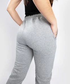 Venum Classic Jogger - For Women - Light Heather Grey -Boxing Elegant Butikk 3 252F6 252F1 252Ff 252F361fefb1ec62daf9ae794edb8b6025c8d67f9e64 JOGGING CLASSIC GRAY WOMEN1 16d7aae0 fa38 41fe a455 b55071ace8bd