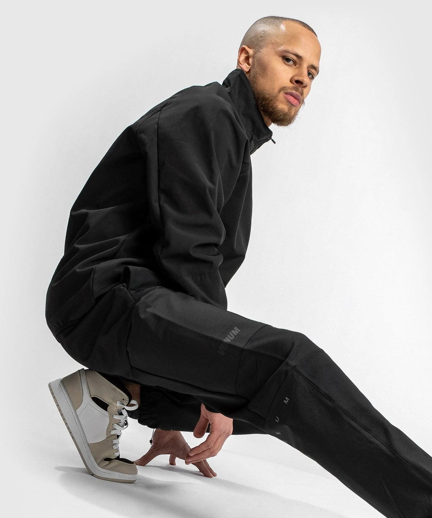 Venum Altitude Jogger - Black 5 Venum Altitude Jogger - Black - Bilde 3