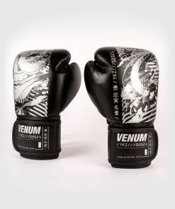 Venum YKZ21 Boxing Gloves - For Kids - Black/White 12 Venum YKZ21 Boxing Gloves - For Kids - Black/White -Boxing Elegant Butikk 3 252F8 252F5 252Fc 252F385c8c79c2e33ca7a064e4ed4f000121a96db515 BG YAKUZA BLACK WHITE 03